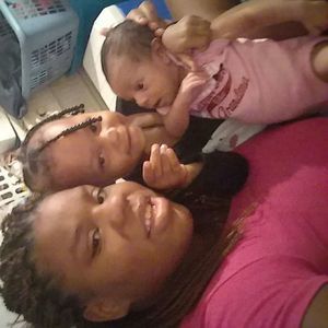 Meet your Posher, Shawntay